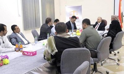 اتحاد قضاة اليمن في بيانه يطالب فخامة رئيس الجمهورية بإقالة مجلس القضاء الاعلى