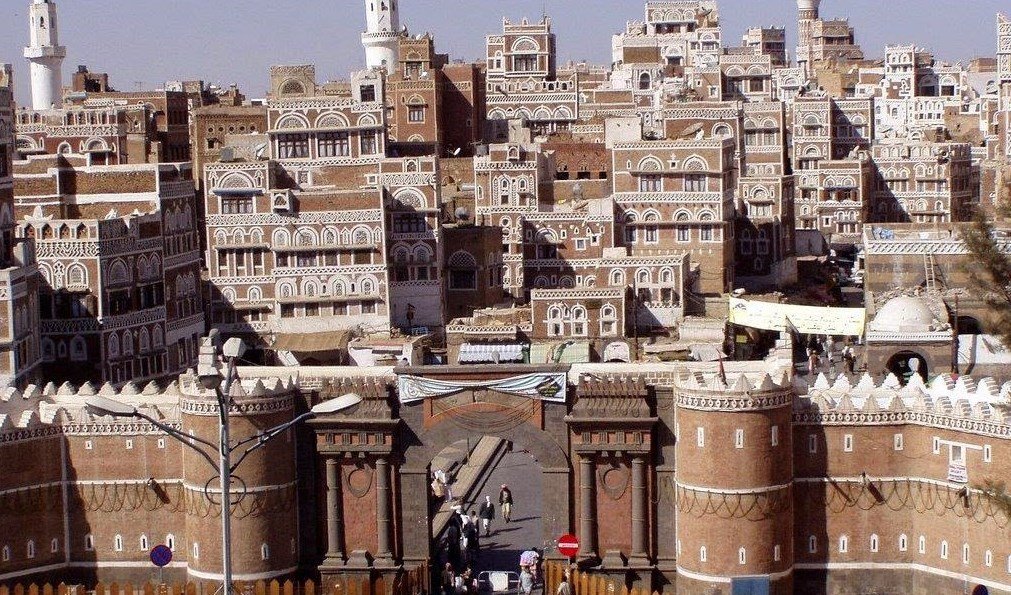 من أجل تعزيز حماية التراث الثقافي والرُّقي بالتعليم .. فريق من اليونسكو في زيارة إلى صنعاء