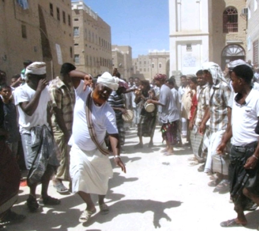 اختتام الفعاليات العيدية بالقرية التراثية بسحيل سيئون حضرموت | صور