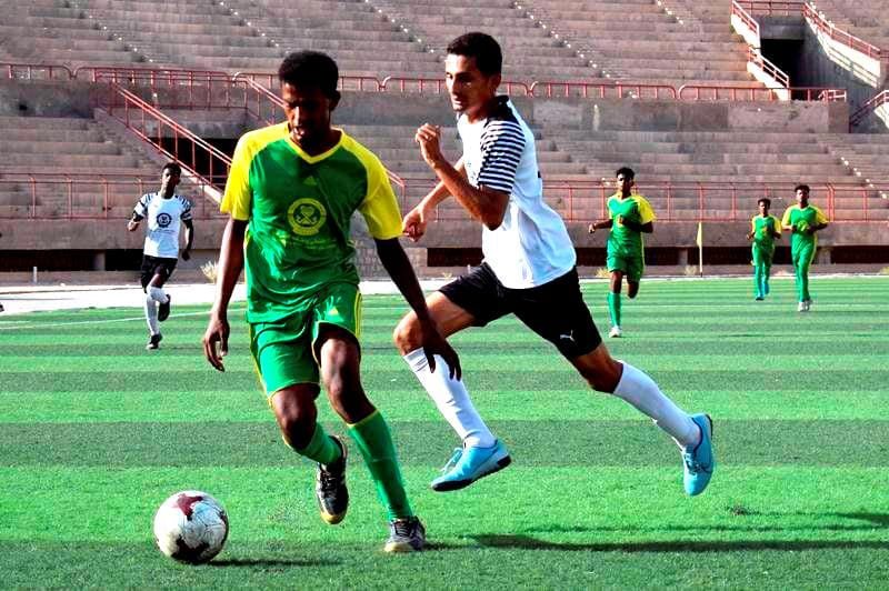 سلام الغرفة يفوز على الوحدة ويتأهلان الى دور الثمانية و بور يقسو على الاحقاف ويغادران بطولة الماهر لكرة القدم لأندية وادي حضرموت