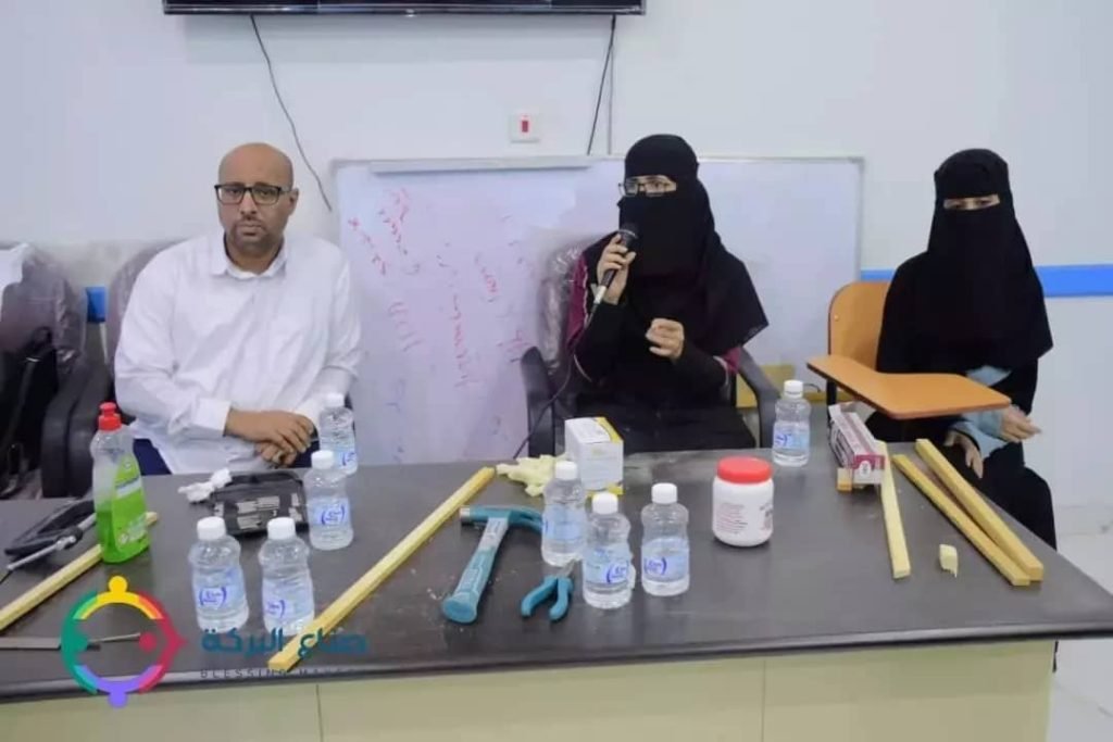 إختتام دورة تدريبية في مجال الطبخ بفرن الطاقة الشمسية للناجيات من السرطان بسيئون