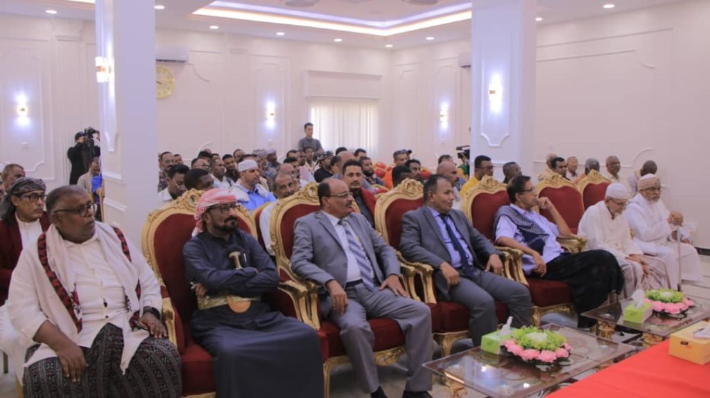 إجراء قرعة بطولة كأس حضرموت في نسختها الثامنة بسيئون