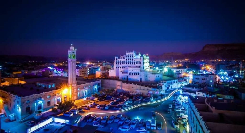 آراء المواطنين حول غلاء الأسعار في وادي حضرموت