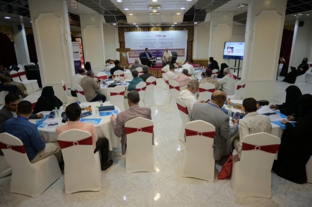 بدء الورشة العلمية “حضرموت ودور المكونات السياسية في عملية الحوار ودعم السلام” بمدينة سيئون