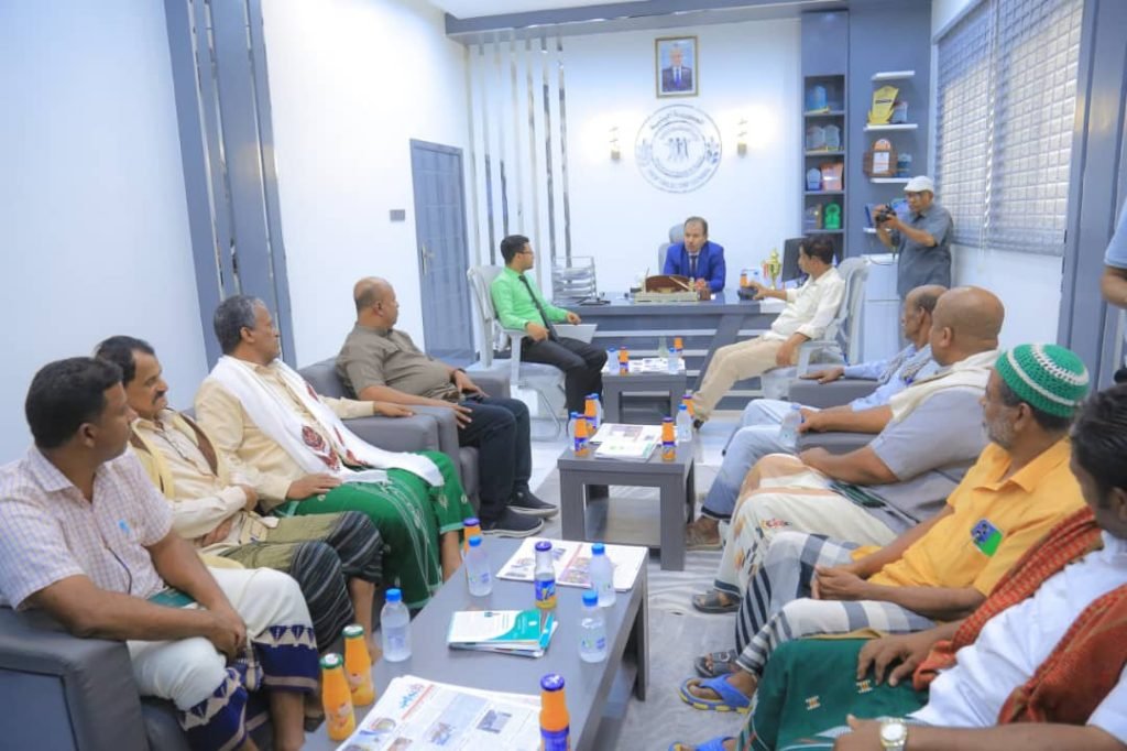 إستعدادات فنية وجماهيرية لنادي البرق بتريم لخوض المباراة النهائية لبطولة كأس حضرموت في نسخته الثامنة