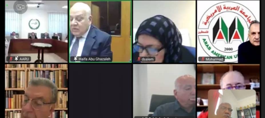 جامعة سيئون تحصل على الترتيب 111 عربيا من بين 180 جامعة عربية في التصنيف العربي للجامعات في نسخته الثانية