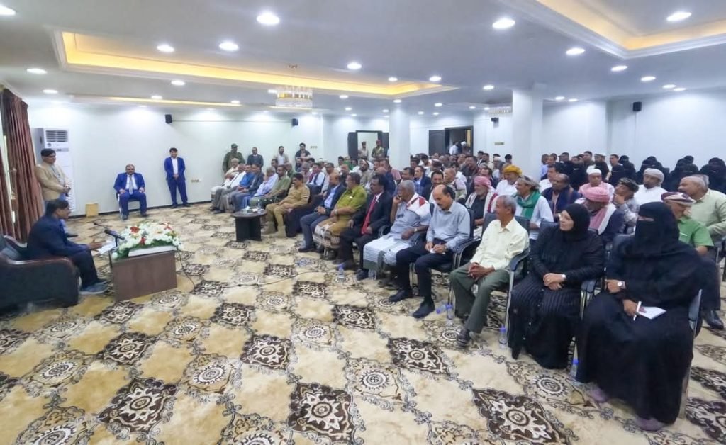 النائب البحسني يؤكد أن مكافحة الفساد هي مسؤولية مشتركة بين جميع مكونات المجتمع