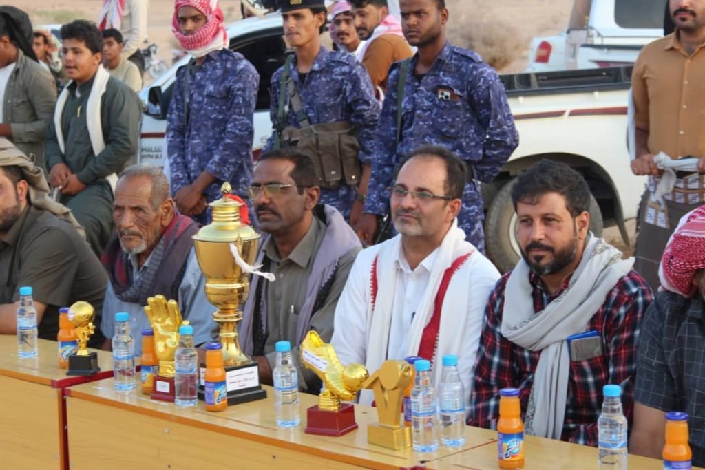 تحت شعار “رخية تساند غزة من أرض الوفاء إلى أرض السلام .. تتويج الزمالك بطلاً لدوري أبطال رخية في نسخته الخامسة