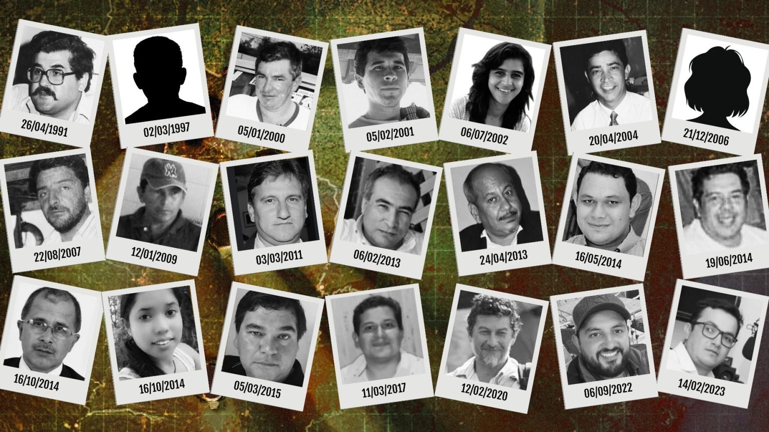 تحالف باراغواي: لماذا أطلقت “قصص محظورة” تحقيقاً عالمياً حول الجريمة المنظمة