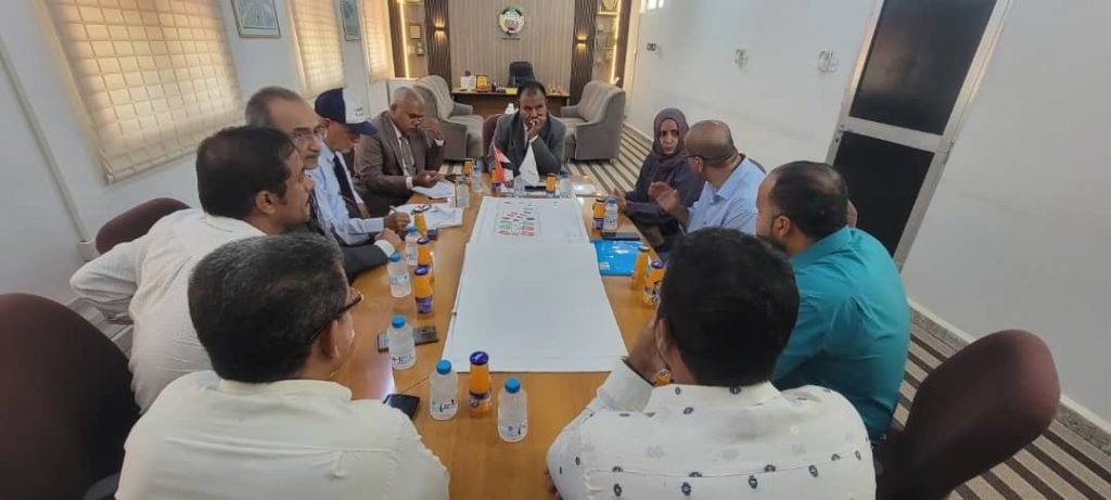 الوكيل العامري يشيد بدور كلية المجتمع في رفد سوق العمل بكفاءات مهنية مؤهلة