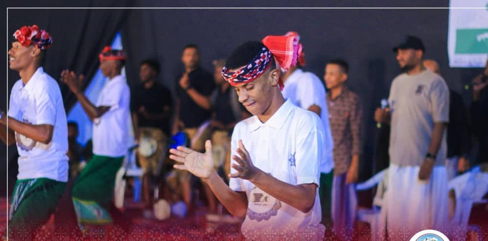 ليلة حضرمية عامرة بالفن والتراث الشعبي تقام بسيئون