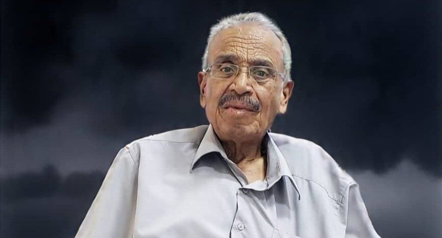 حضرموت تودّع التربوي القدير فرج عوض طاحس رحيلٌ أوجع قلوب محبيه