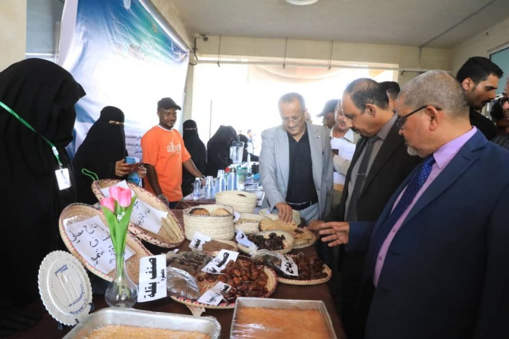 حضرموت ترفع شعار “غذاء آمن لمستقبل أفضل” في يوم الأغذية العالمي