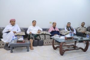 الوكيل باربّاع يطلع على سير العمل في قطاعات الاشغال العامة والمحلية والنظافة والتحسين