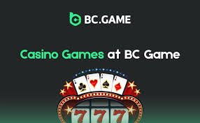 BC.Game Login Your Gateway to an Exciting Gaming Experience BC.Game Login Your Gateway to an Exciting Gaming Experience