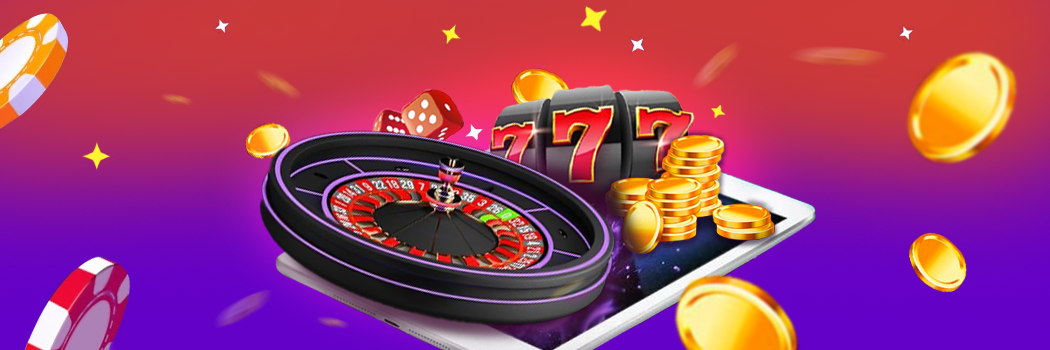 Exploring the Exciting World of Scarlet Casino Online Games Exploring the Exciting World of Scarlet Casino Online Games