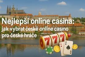 Nová online kasina Zábava a Šance na Výhru