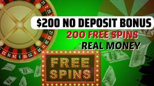 Unlock 500 Free Spins No Deposit Your Guide to Free Gaming