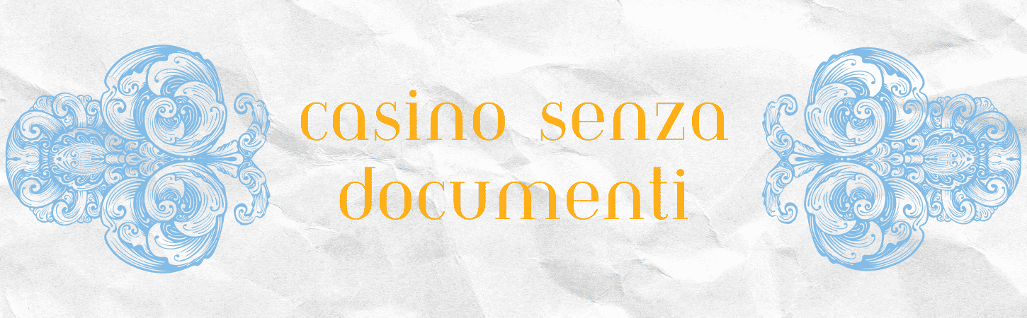 Casinò senza registrazione Giocare senza complicazioni 340313691