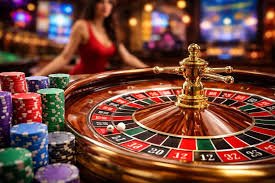 De Bedste Roulette Casinoer En Guide til at Spille Online