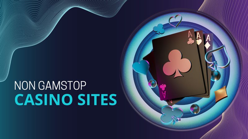 Explore Casino Options Not on GamStop