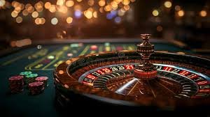 Live Roulette Deutschland Die Faszination des Spiels