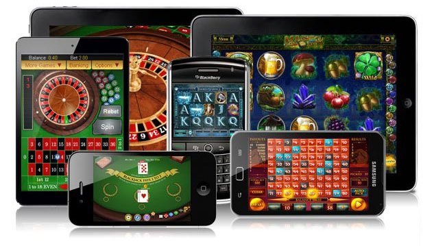 Mobil Casinoer Den Nye Måte at Spille på