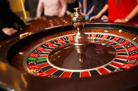 Online Roulette Casino En Guide til Spil og Strategier