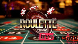 Online Roulette i Danmark - Spil og Strategier 85988894