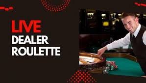 The Exciting World of Live Roulette Enhance Your Gaming Experience