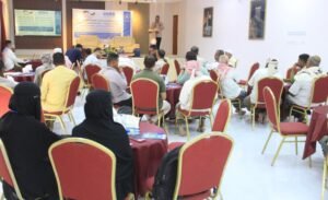 ورشة عمل بتريم تناقش مواعيد الحصاد وتحديات ما بعد الإنتاج الزراعي