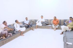 لجنة المسابقات بفرع الاتحاد اليمني لكرة القدم بوادي حضرموت تُقر حزمة قرارات لتنظيم النشاط الرياضي