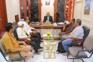 جهود رسمية ومجتمعية لمواجهة انتشار مرض الحصبة بعد تسجيل 375 إصابة و3 وفيات بسيئون