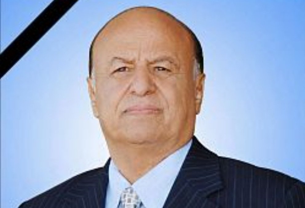 عضو مجلس القيادة الرئاسي محافظ حضرموت ينعي وفاة فخامة الرئيس اليمني السابق المناضل عبدربه منصور هادي