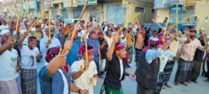 حارة المحيضرة بتريم تنظم مطلعها السنوي الـ32 وسط حضور جماهيري واسع