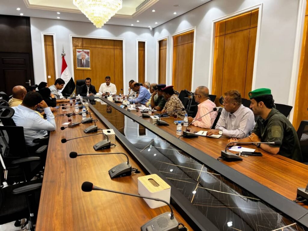 لجنة مهرجان موسم البلدة السياحي تؤكد جاهزية التحضيرات لانطلاق فعاليات موسم 2026 بالمكلا