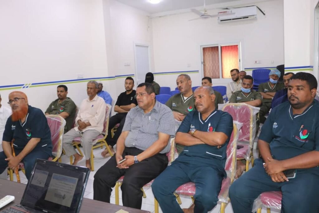 مراكز فاطمة بابطين تنظم دورة حول مهارات التوثيق في السجلات الطبية والتمريضية