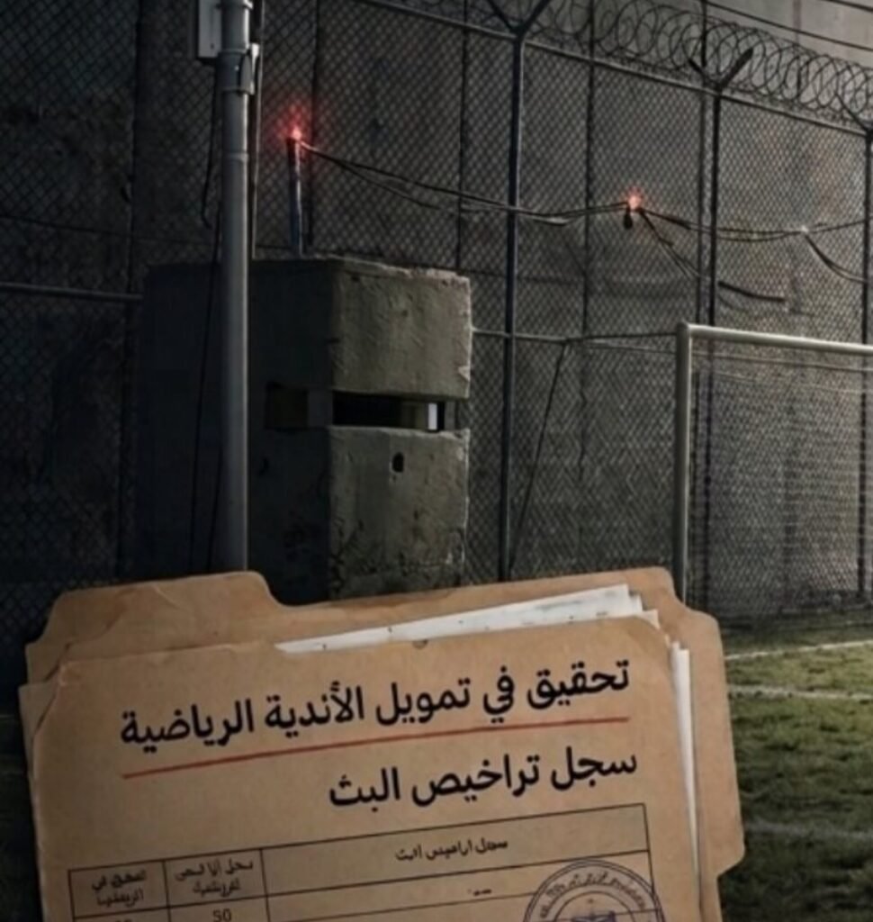 مخالفة أوروبية للقانون الدولي: اليويفا يدعم أندية المستوطنات في ظل محاصرة الرياضة الفلسطينية