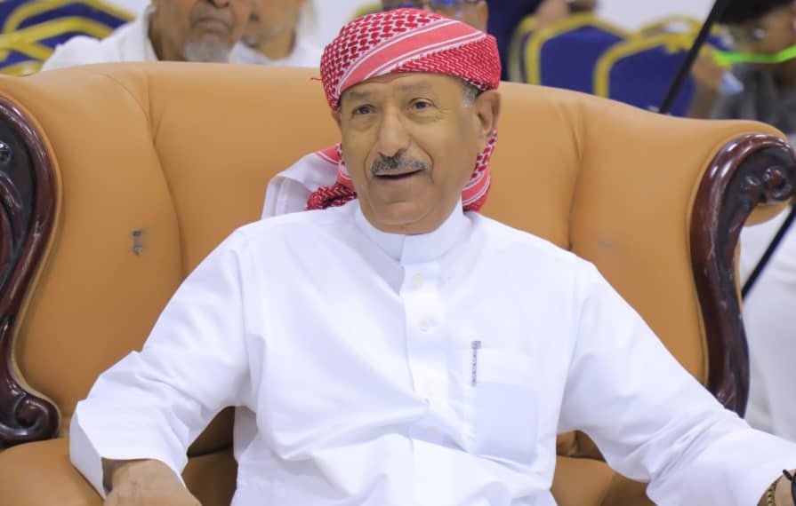 الوكيل بارباع يهنئ إذاعة سيئون بذكرى تأسيسها الـ53 ويشيد باستمرار رسالتها