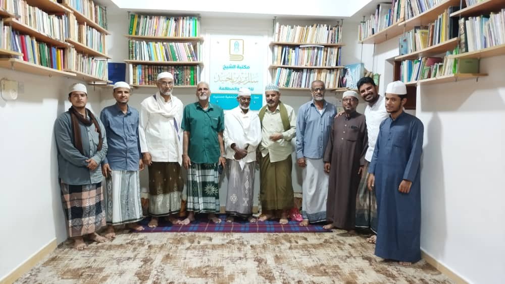 منتدى الثلاثاء الثقافي يوثق نشأة مدارس تحفيظ القرآن الكريم بمدودة وتطورها