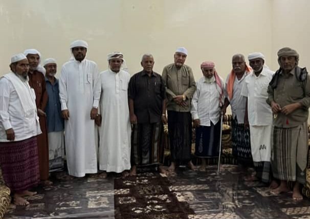 المجلس الأهلي البلدي بتاربة يعقد اجتماعه التأسيسي ويقر لائحته الداخلية وهيكله الإداري